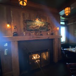 McMenamins Pot Bunker Bar