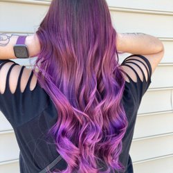 Shear Ambition - All over color