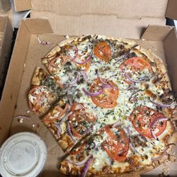 Maricio's in Barton