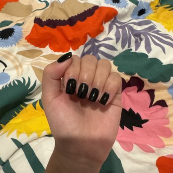 Nü Nails - Nail Salons Near Me - San Jose, California