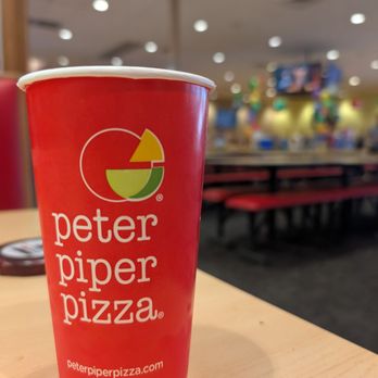 PETER PIPER PIZZA - Updated March 2026 - 62 Photos & 26 Reviews