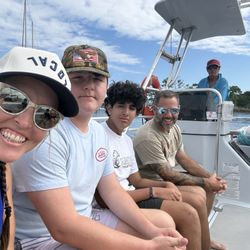 OBX Parasail