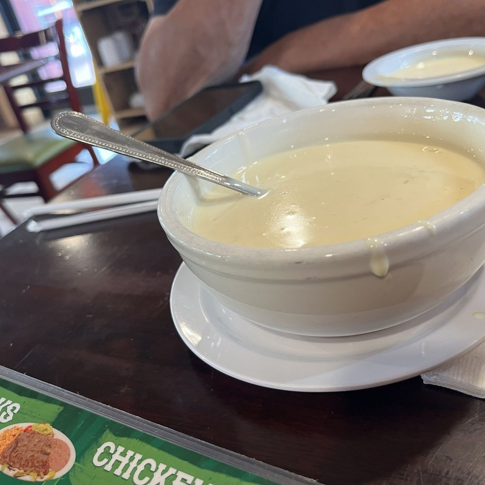 La Jefa - The White Cheese dip is a hit!! - Mexican Near Me - Bolivar, Tennessee La Jefa - The White Cheese dip is a hit!! - Mexican Near Me - Bolivar, Tennessee