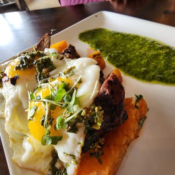 Havana - Steak and eggs - Cuban Near Me - Walnut Creek, California