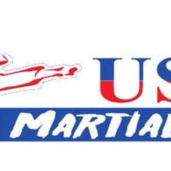 USTA Martial Arts - Bellevue