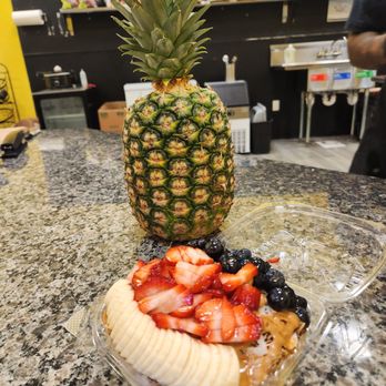 Om Bowls & Juice Bar - Acai Bowls Near Me - Brandon, Florida Om Bowls & Juice Bar - Acai Bowls Near Me - Brandon, Florida