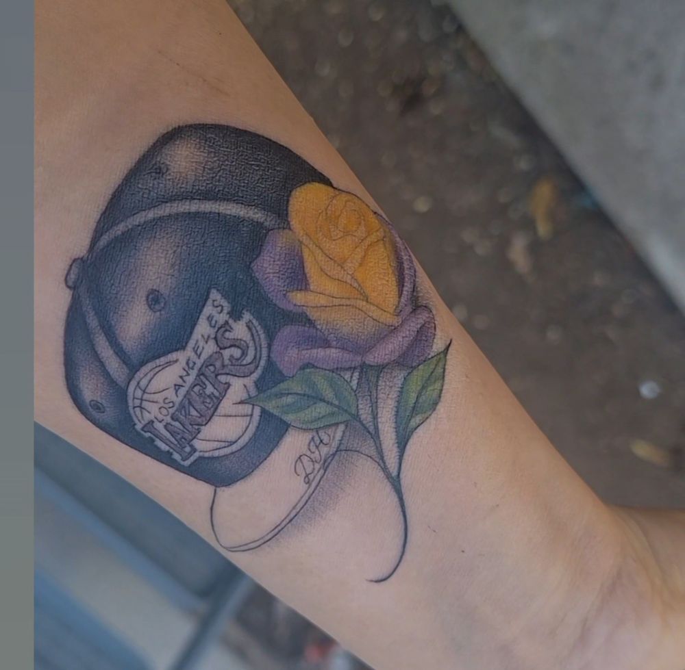 MARS Ink Tattoo Studio Logo