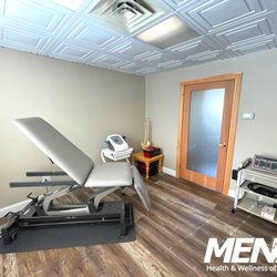 Mend Health & Wellness - Mend Chiropractic for sports medicine injuries