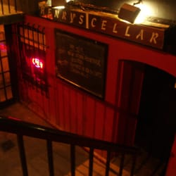 Henry's Cellar Bar