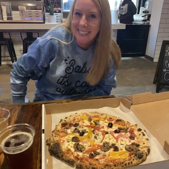 True Vine Brewing Company - Pizza! - Breweries Near Me - Tyler, Texas True Vine Brewing Company - Pizza! - Breweries Near Me - Tyler, Texas