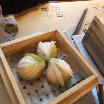 Qi Austin - lobster dumplings - Dim Sum Near Me - Austin, Texas Qi Austin - lobster dumplings - Dim Sum Near Me - Austin, Texas