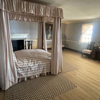George Washington's Mount Vernon - Museums Near Me - Mount Vernon, Virginia