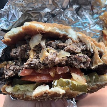 Five Guys - Burgers Near Me - Jacksonville, Florida