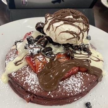 Lady C’s - Breakfast & Brunch Near Me - Tarzana, California Lady C’s - Breakfast & Brunch Near Me - Tarzana, California