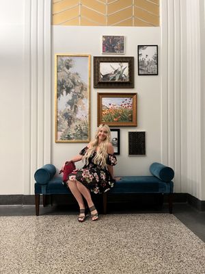 The Darling Hotel by null The Darling Hotel by null