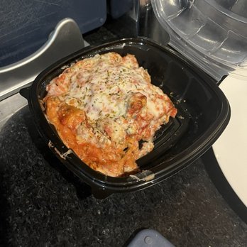 Blue Pizza - Lasagna - Pizza Near Me - Columbia, South Carolina