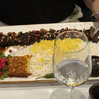 Shishlix - Persian/Iranian Near Me - Richmond Hill, Ontario Shishlix - Persian/Iranian Near Me - Richmond Hill, Ontario