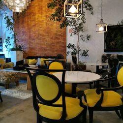 Bocados Arte y Sabor - Interior 2