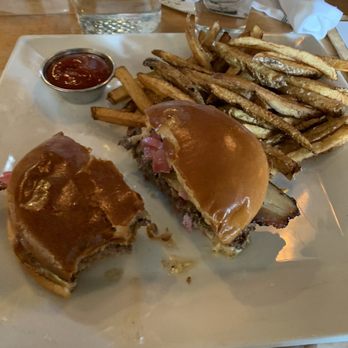 Forager Brewery - Forager Burger - Breweries Near Me - Rochester, Minnesota