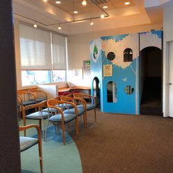 Baltimore Orthodontic Group - Kids area