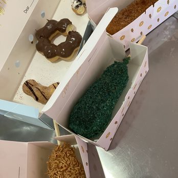 Mochinut - Concord - Where's my Donuts?!? - Donuts Near Me - Concord, California Mochinut - Concord - Where's my Donuts?!? - Donuts Near Me - Concord, California