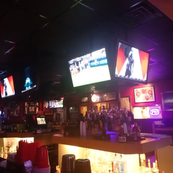 Rush Hour Tavern - TV's over the bar area - Bars Near Me - Las Vegas, Nevada Rush Hour Tavern - TV's over the bar area - Bars Near Me - Las Vegas, Nevada