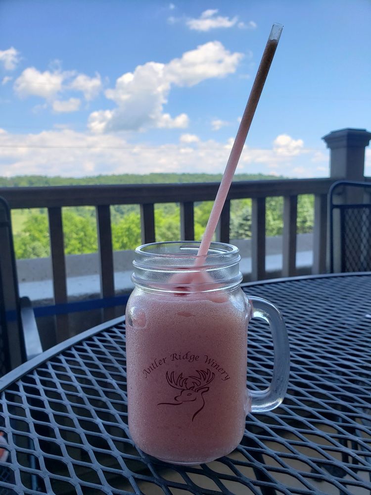 ANTLER RIDGE WINERY Updated September 2024 37 Antler Ridge Ln