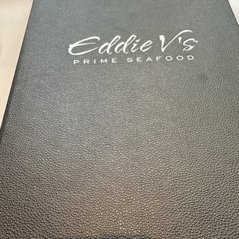 Eddie V's Prime Seafood - Seafood Near Me - Mclean, Virginia Eddie V's Prime Seafood - Seafood Near Me - Mclean, Virginia