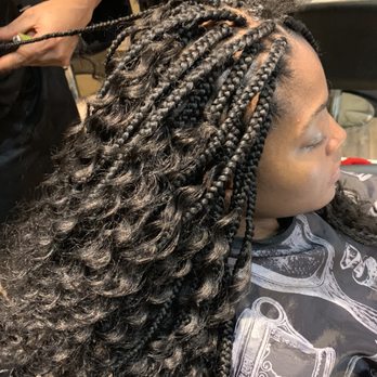 Goddess Single Braids Yelp