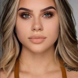 xLash Beauty - Lashes and brows by Crystal