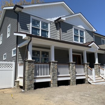 RCJ Construction - Porch stairs and railings - General Contractors Near Me RCJ Construction - Porch stairs and railings - General Contractors Near Me