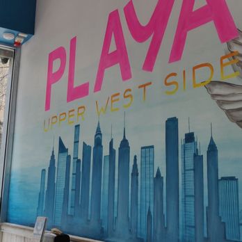 Playa Bowls - Inside - Juice Bars & Smoothies Near Me - New York, New York Playa Bowls - Inside - Juice Bars & Smoothies Near Me - New York, New York