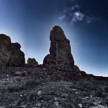Trona Pinnacles - Landmarks & Historical Buildings Near Me - Trona, California Trona Pinnacles - Landmarks & Historical Buildings Near Me - Trona, California
