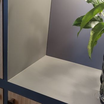 Cabinet Modern - Smooth, clean material - General Contractors Near Me - Los Angeles, California