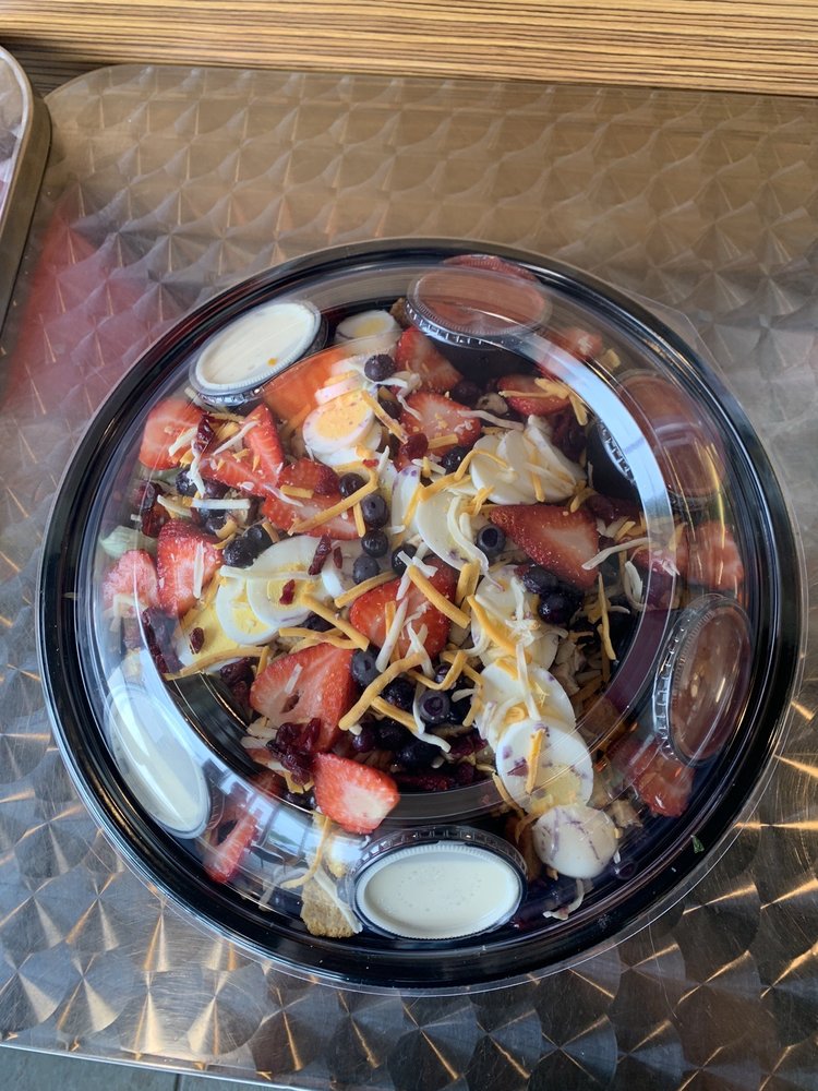 JALAPENOS & SALAD COMPANY Updated May 2024 27 Photos & 37 Reviews