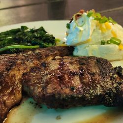 Gattuso's Neighborhood Restaurant, Bar & Catering