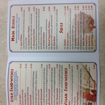 Greek Pita - Menu - Mediterranean Near Me - Bothell, Washington Greek Pita - Menu - Mediterranean Near Me - Bothell, Washington