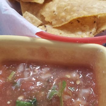 Taqueria Arandas - Salsa & Chips - Mexican Near Me - Irving, Texas Taqueria Arandas - Salsa & Chips - Mexican Near Me - Irving, Texas