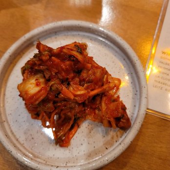 Kiki College Hill - Housemade Kimchi - Ramen Near Me - Cincinnati, Ohio Kiki College Hill - Housemade Kimchi - Ramen Near Me - Cincinnati, Ohio