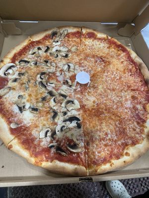 Boardwalk Pizza by null
