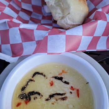 Mamma Mia - Dipping sauce is delicious - Italian Near Me - Holly Springs, North Carolina Mamma Mia - Dipping sauce is delicious - Italian Near Me - Holly Springs, North Carolina