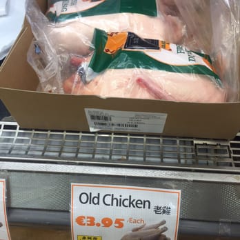 Asia Market - Ohh Old Chicken ... My favourite ! - Grocery Near Me - Dublin, D Asia Market - Ohh Old Chicken ... My favourite ! - Grocery Near Me - Dublin, D