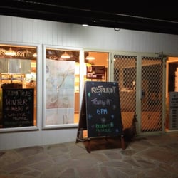 Ultima Thule Cafe' Restaurant