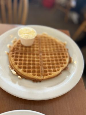 Millbrae Pancake House by null