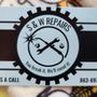 Photo of S & W Repairs