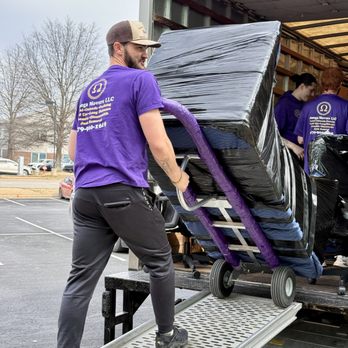 Omega Movers - Movers Near Me - Springdale, Arkansas