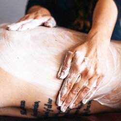 Tyson Westley Massage Therapy