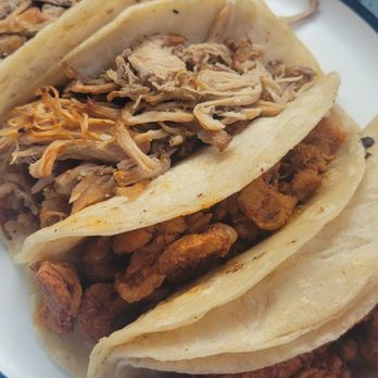El Chile Toreado - Ooh sweet goodness! This is why you drive down from Denver to Santa Fe, right here. - Mexican Near Me - Santa Fe, New Mexico El Chile Toreado - Ooh sweet goodness! This is why you drive down from Denver to Santa Fe, right here. - Mexican Near Me - Santa Fe, New Mexico