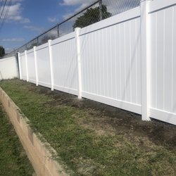 Reyes Fencing