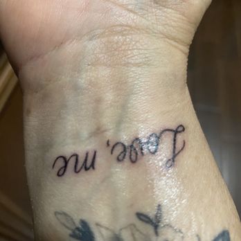Empire Tattoo Studios - Tattoo Near Me - Redlands, California